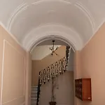 Elegant Few Steps From Bari's Heart Bari