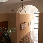 Elegant Few Steps From Bari's Heart Appartement