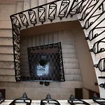 Appartement Elegant Few Steps From Bari's Heart