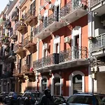 Apartament Elegant Few Steps From Bari's Heart *