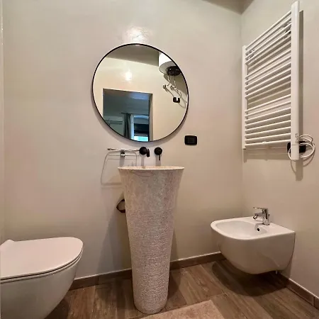 Elegant Few Steps From Bari's Heart Appartement Bari