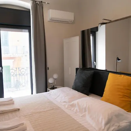 Elegant Few Steps From Bari's Heart Appartement Bari