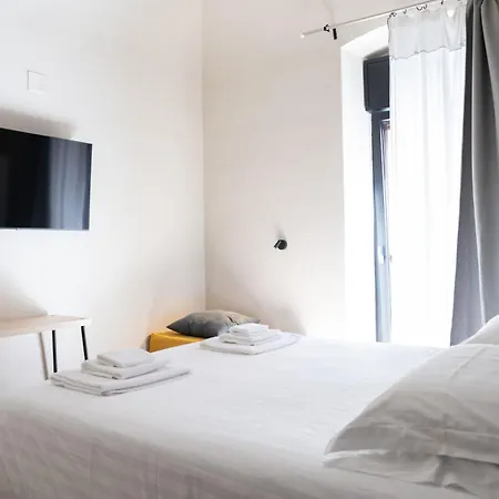 Appartamento Elegant Few Steps From Bari's Heart Bari