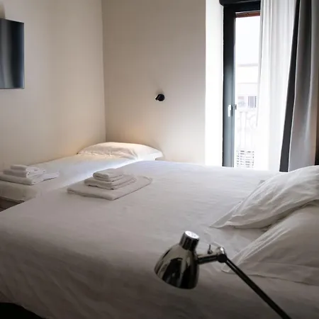 Elegant Few Steps From Bari's Heart