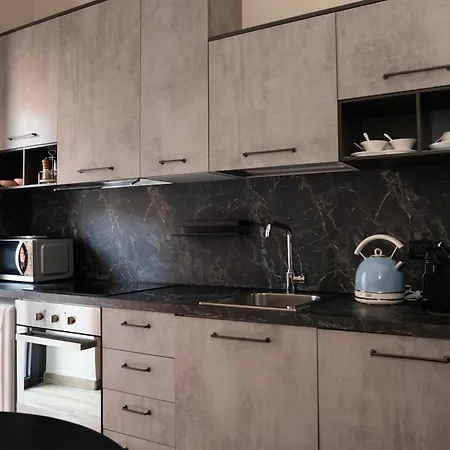 Elegant Few Steps From Bari's Heart Appartamento Bari