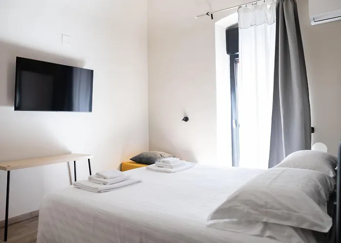 Appartamento Elegant Few Steps From Bari's Heart Bari