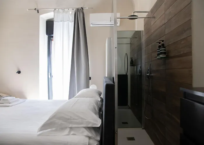 Appartamento Elegant Few Steps From Bari's Heart Bari