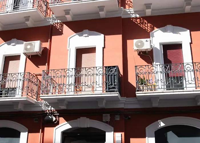 Elegant Few Steps From Bari's Heart Bari